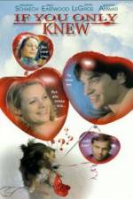 Watch If You Only Knew Zoechip