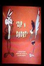 Watch Zip \'N Snort Zoechip