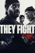 Watch They Fight Zoechip