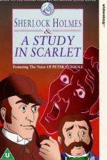 Watch Sherlock Holmes and a Study in Scarlet Zoechip