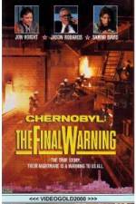 Watch Chernobyl The Final Warning Zoechip
