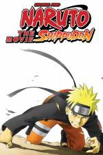 Watch Naruto Shippuden The Movie Zoechip