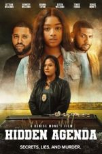 Watch Hidden Agenda Zoechip