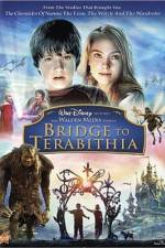 Watch Bridge to Terabithia Zoechip