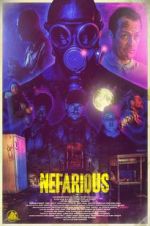 Watch Nefarious Zoechip