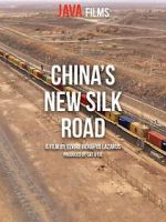Watch China\'s New Silk Road Zoechip