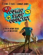 Watch My Comic Shop Country Zoechip