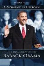 Watch The Inauguration of Barack Obama: A Moment in History Zoechip