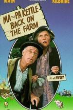Watch Ma and Pa Kettle Back on the Farm Zoechip
