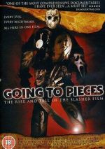 Watch Going to Pieces: The Rise and Fall of the Slasher Film Zoechip