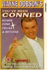 Watch Wayne Dobson - Youve Been Conned Zoechip