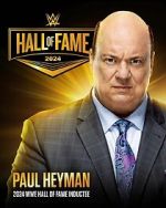 Watch WWE Hall of Fame (TV Special 2024) Zoechip