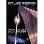 Watch Styx and Reo Speedwagon: Arch Allies - Live at Riverport Zoechip