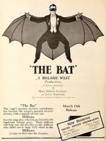 Watch The Bat Zoechip