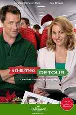 Watch A Christmas Detour Zoechip