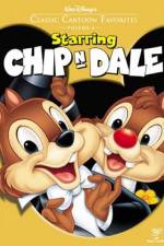 Watch Chip an' Dale Zoechip