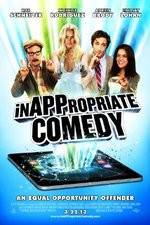 Watch InAPPropriate Comedy Zoechip