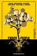 Watch Fierce People Zoechip