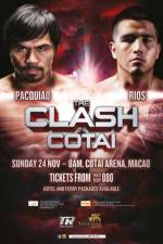 Watch Manny Pacquiao vs Brandon Rios Zoechip