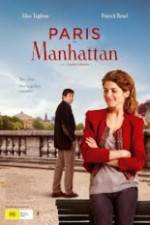 Watch Paris-Manhattan Zoechip