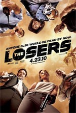 Watch The Losers Zoechip