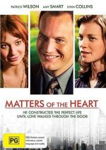Watch Matters of the Heart Zoechip
