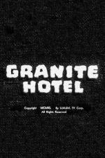 Watch Granite Hotel Zoechip