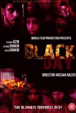 Watch Black Day Zoechip