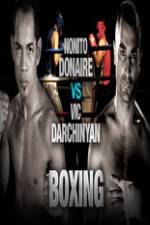 Watch Nonito Donaire vs Vic Darchinyan II Zoechip