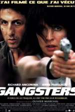 Watch Gangsters Zoechip