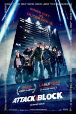 Watch Attack the Block Zoechip