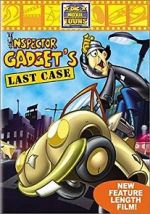 Watch Inspector Gadget\'s Last Case: Claw\'s Revenge Zoechip