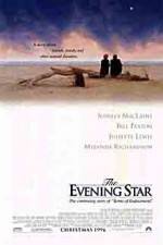 Watch The Evening Star Zoechip