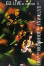 Watch G3 Live in Concert Zoechip