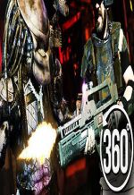 Watch Predator vs Colonial Marines Zoechip