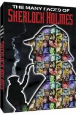 Watch The Many Faces of Sherlock Holmes Zoechip