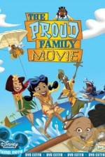 Watch The Proud Family Movie Zoechip