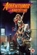 Watch Adventures in Babysitting Zoechip