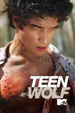 Watch Teen Wolf Origins Zoechip