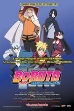 Watch Boruto Naruto the Movie Zoechip