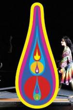 Watch Bjork's Voltaic: Live in Paris Zoechip