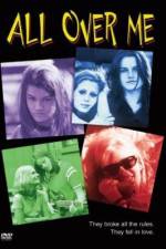 Watch All Over Me Zoechip