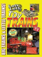 Watch Lots & Lots of Toy Trains Vol. 1: Big Trains & Little Trains! Zoechip