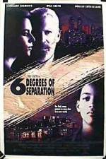 Watch Six Degrees of Separation Zoechip