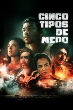 Watch Cinco Tipos de Medo Zoechip
