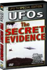 Watch UFO's The Secret Evidence Zoechip