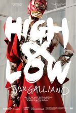 Watch High & Low - John Galliano Zoechip