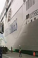 Watch Discovery Channel Superships A Grand Carrier The Ferry Ulysses Zoechip