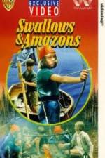 Watch Swallows and Amazons Zoechip