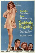 Watch Suddenly It\'s Spring Zoechip